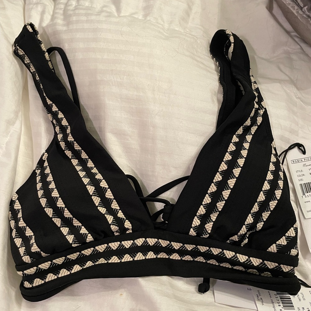 Size xsmall Robin Picone bikini - Picture 3 of 6